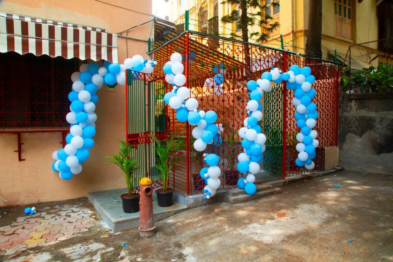 Hotel Al Shifa Residency Mumbai Exterior foto
